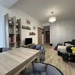 Nuar Summerland Comfort 2br Near Nuba Fratelli Max 6 Guests * Mamaia