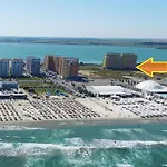 Nuar Summerland Comfort 2br Near Nuba Fratelli Max 6 Guests Appartement Mamaia