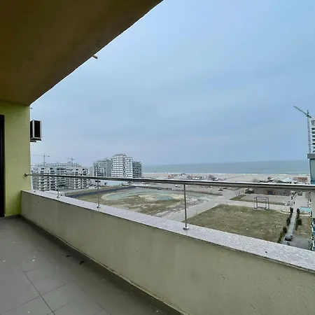 Nuar Summerland Comfort 2br Near Nuba Fratelli Max 6 Guests Apartmán