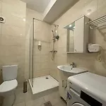 Nuar Summerland Comfort 2br Near Nuba Fratelli Max 6 Guests 아파트 *