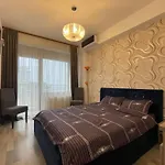 Nuar Summerland Comfort 2br Near Nuba Fratelli Max 6 Guests 아파트