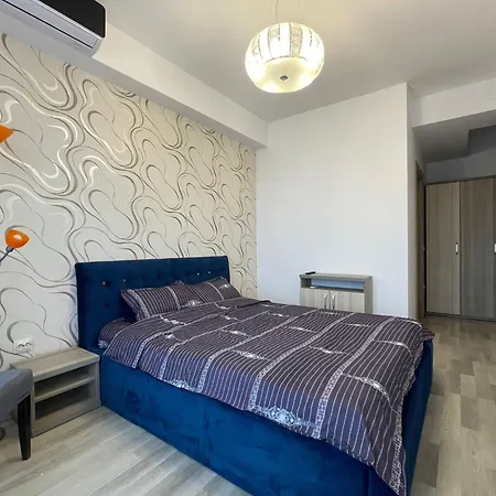 Nuar Summerland Comfort 2br Near Nuba Fratelli Max 6 Guests 아파트 *