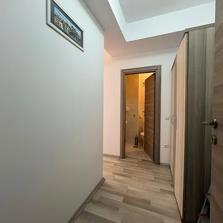 Nuar Summerland Comfort 2br Near Nuba Fratelli Max 6 Guests