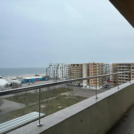 아파트 Nuar Summerland Comfort 2br Near Nuba Fratelli Max 6 Guests