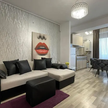 Nuar Summerland Comfort 2br Near Nuba Fratelli Max 6 Guests 마마이아