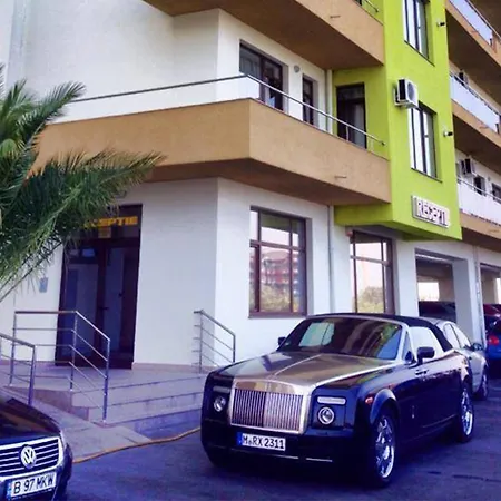아파트 Nuar Summerland Comfort 2br Near Nuba Fratelli Max 6 Guests