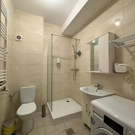 Nuar Summerland Comfort 2br Near Nuba Fratelli Max 6 Guests *