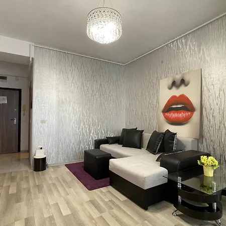 Apartment Nuar Summerland Comfort 2br Near Nuba Fratelli Max 6 Guests Mamaia