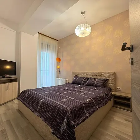 Apartment Nuar Summerland Comfort 2br Near Nuba Fratelli Max 6 Guests *
