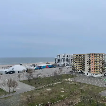Apartment Nuar Summerland Comfort 2br Near Nuba Fratelli Max 6 Guests
